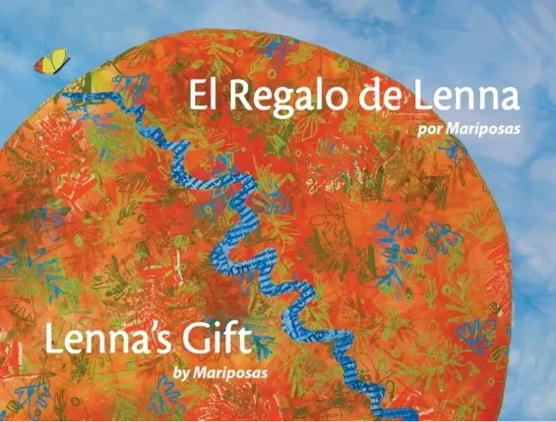 El Regalo de LennaLennas cover image