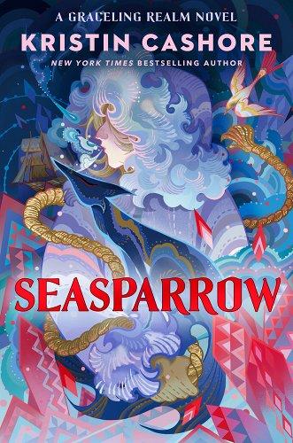 Seassparrow cover image with animated background