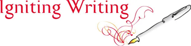 Igniting Writing