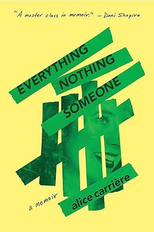 Everything Nothing Someone