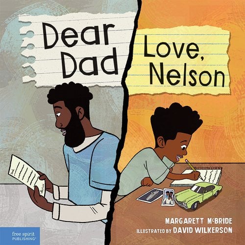 Dear Dad- Love Nelson