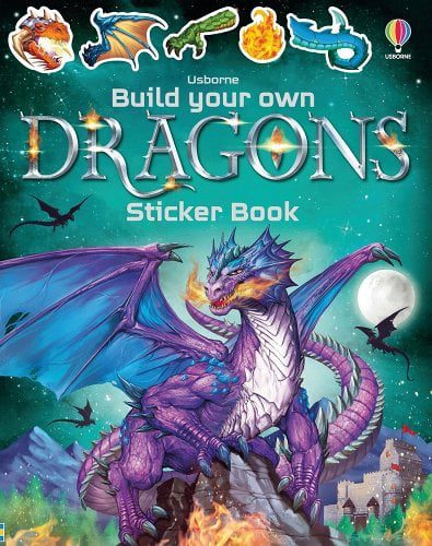 Build your own dragon