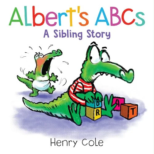 Albert's ABC's