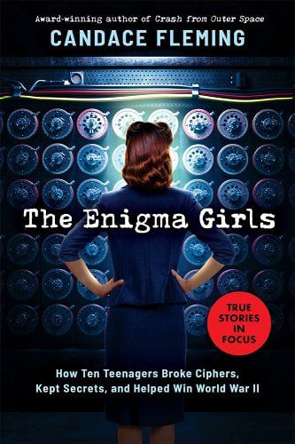 The Enigma Girl