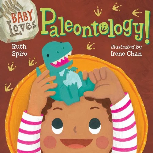 Baby Loves Palentology