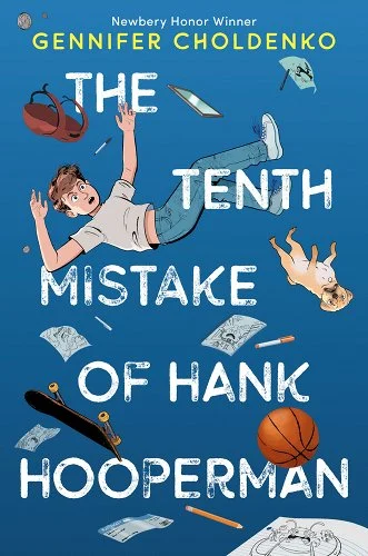 The tenth mistake of Hank