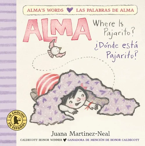 Alma and Parjito