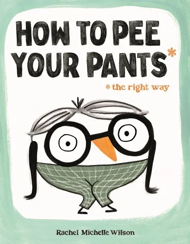 how to pee your pants