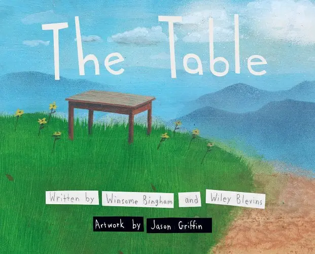 the Table