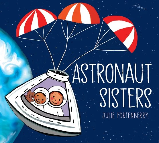 Astronaut sisters Astronaut sisters