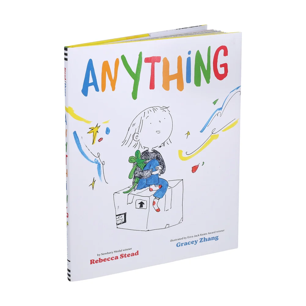 Anything Anything