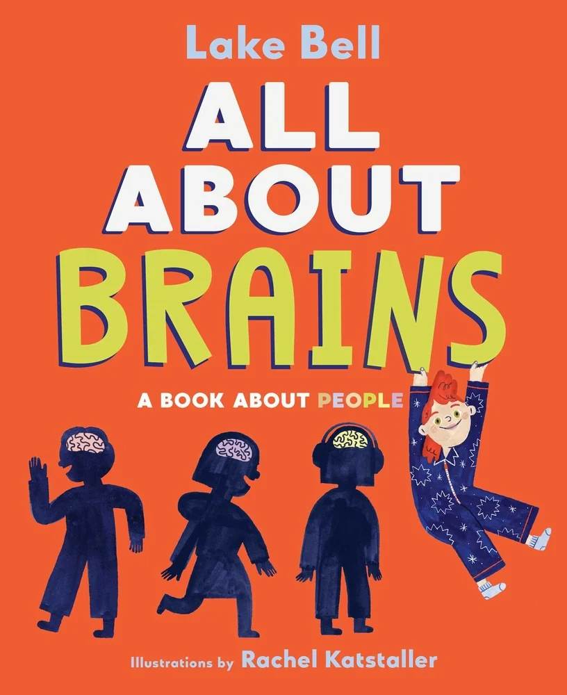 All About Brains All About Brains