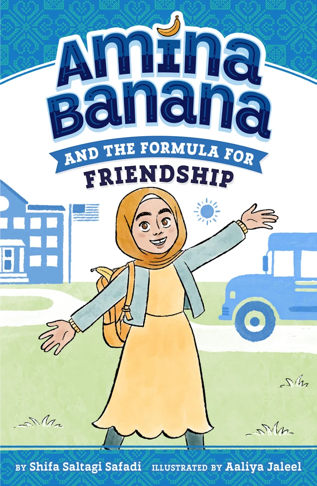 Amina Banana Amina Banana