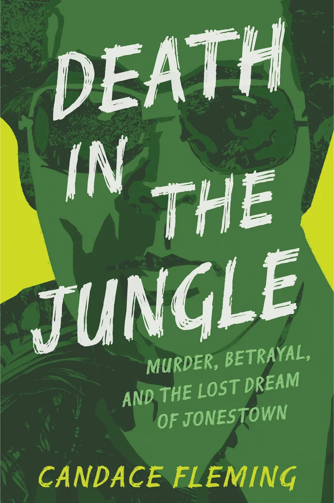 Death in the Jungle Death in the Jungle