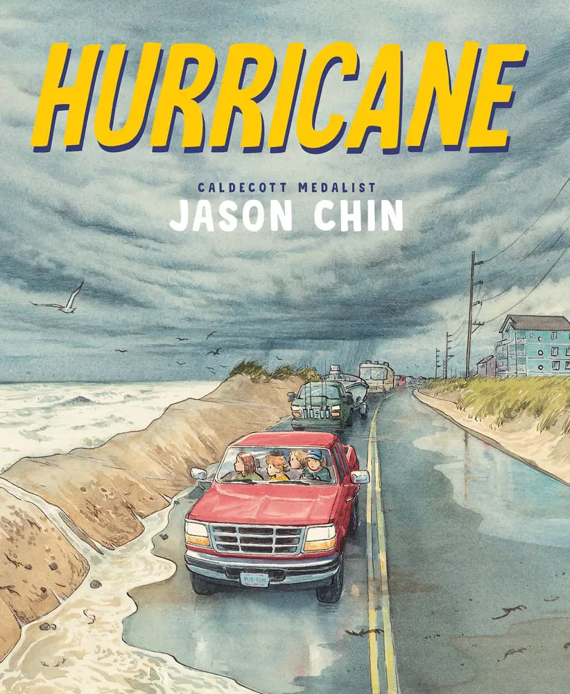 Hurricane Hurricane