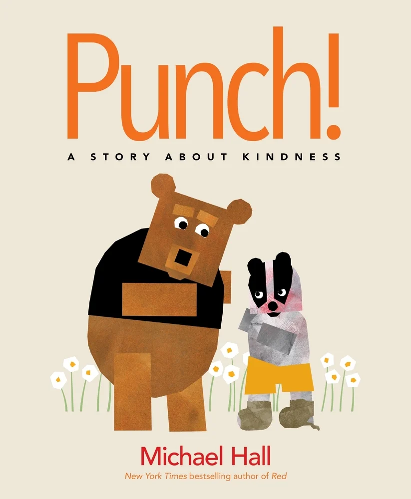 PUNCH! PUNCH!