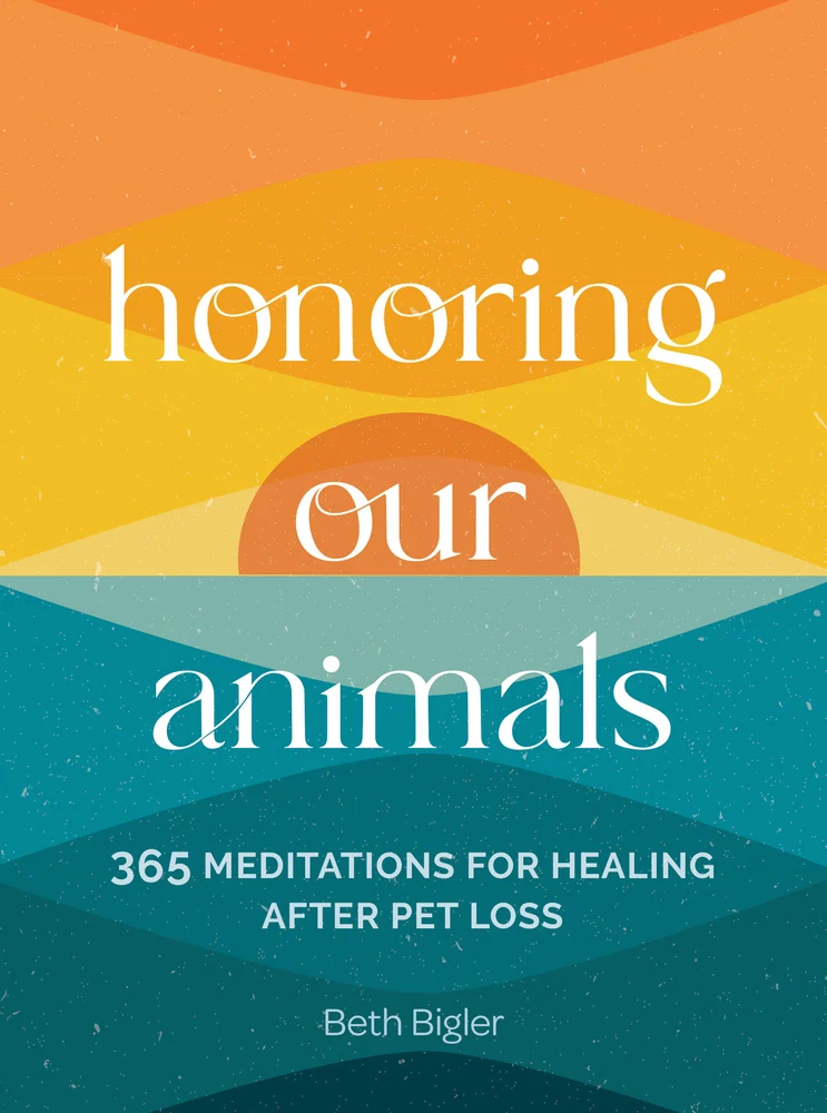 Honoring Our Animals Honoring Our Animals