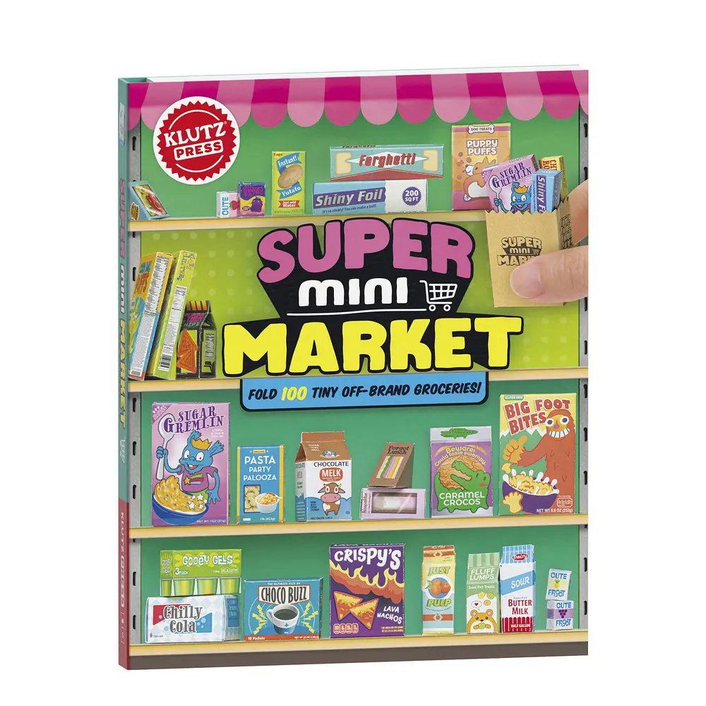 Super Mini Market Super Mini Market