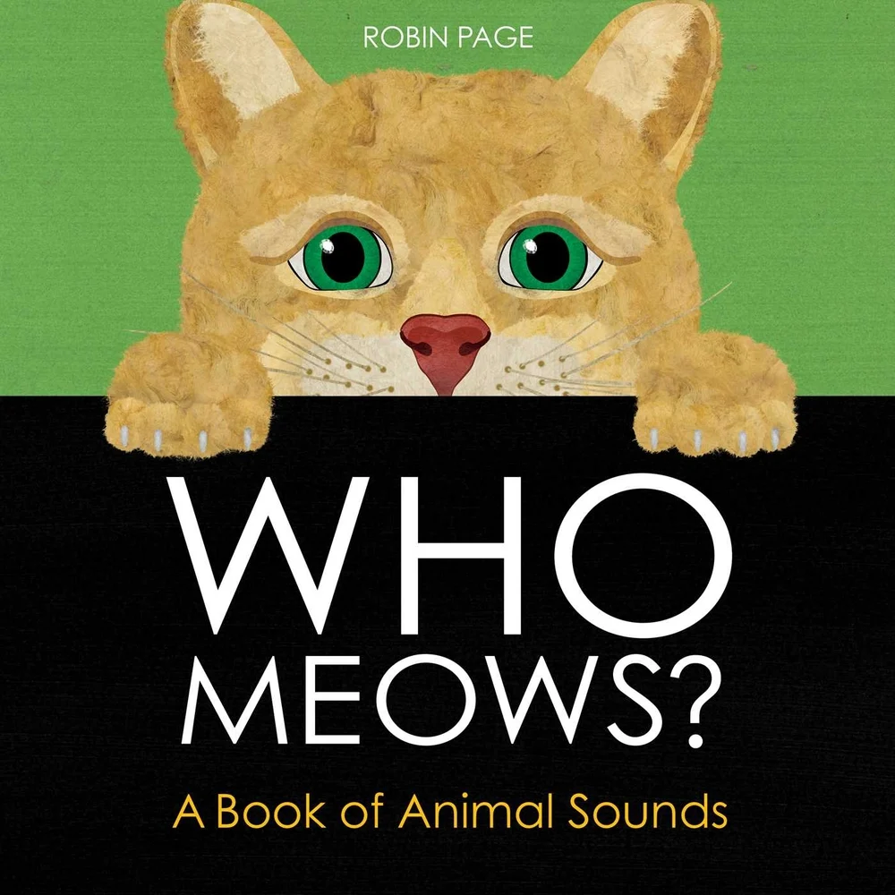 Who Meows Who Meows