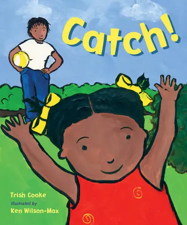 Catch! Catch!