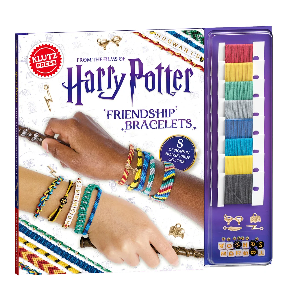 HP Bracelets HP Bracelets