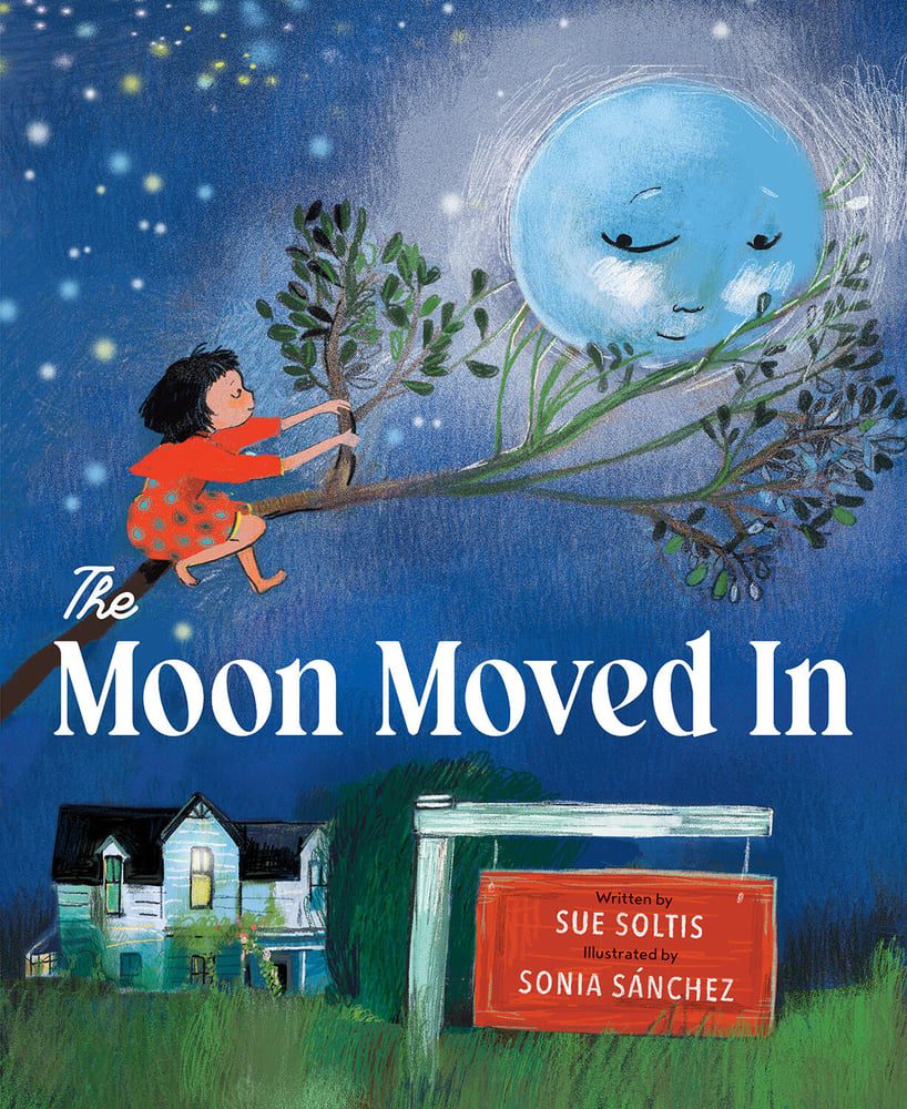 The Moon Moved In The Moon Moved In