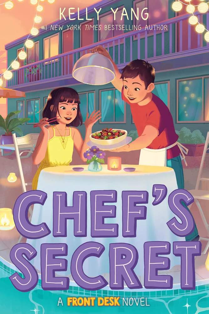 Chef's Secret Chef's Secret