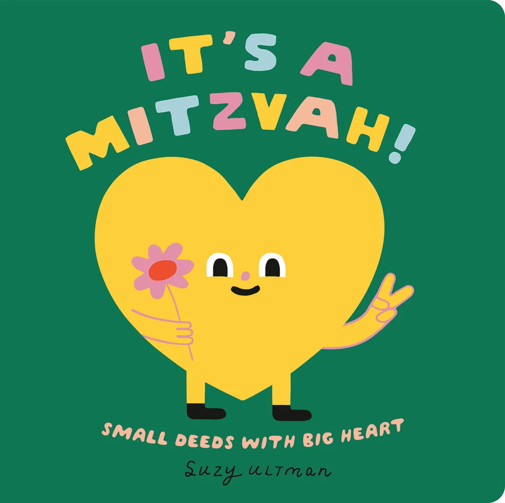It's a Mitzvah It's a Mitzvah