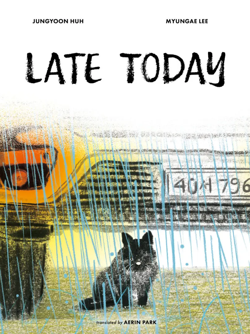 Late Today Late Today