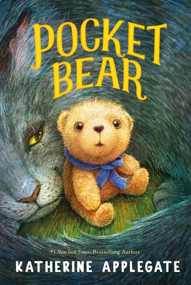 Pocket Bear Pocket Bear