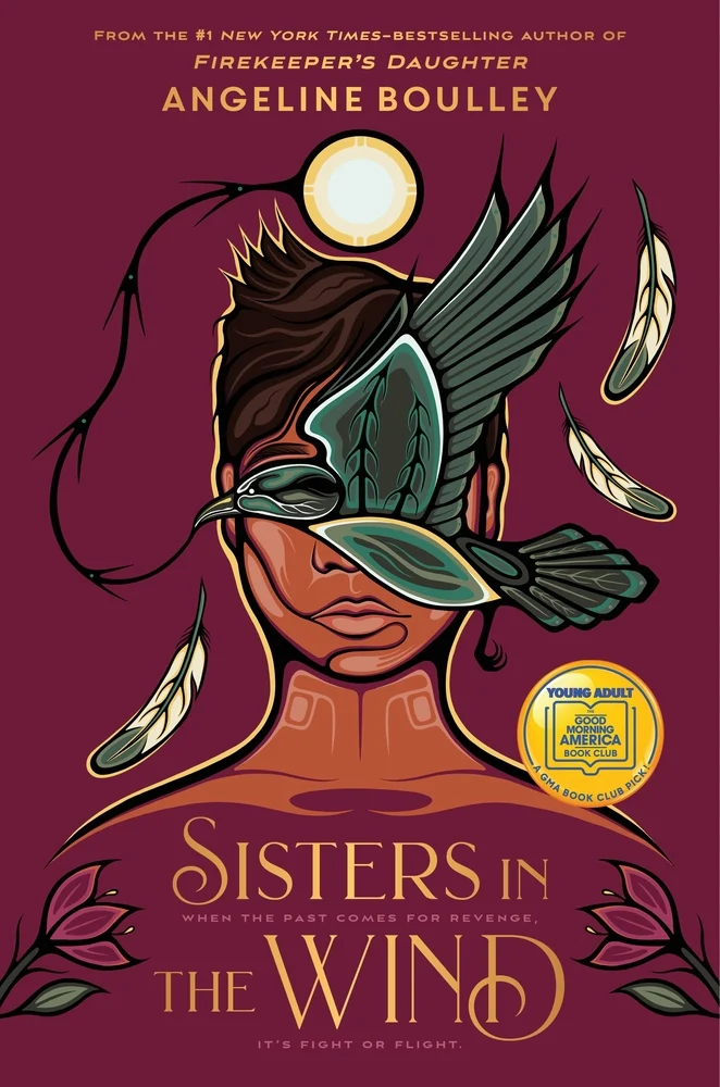 Sisters in the wind Sisters in the wind