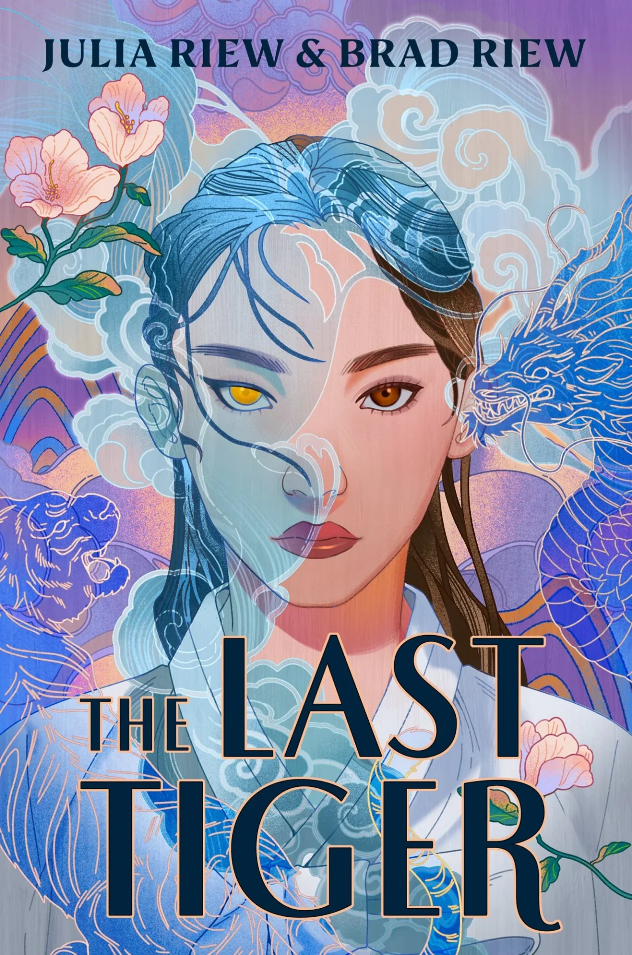 The Last Tiger The Last Tiger