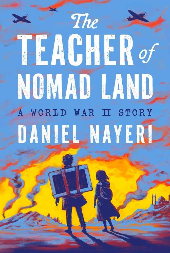 The Nomad The Nomad