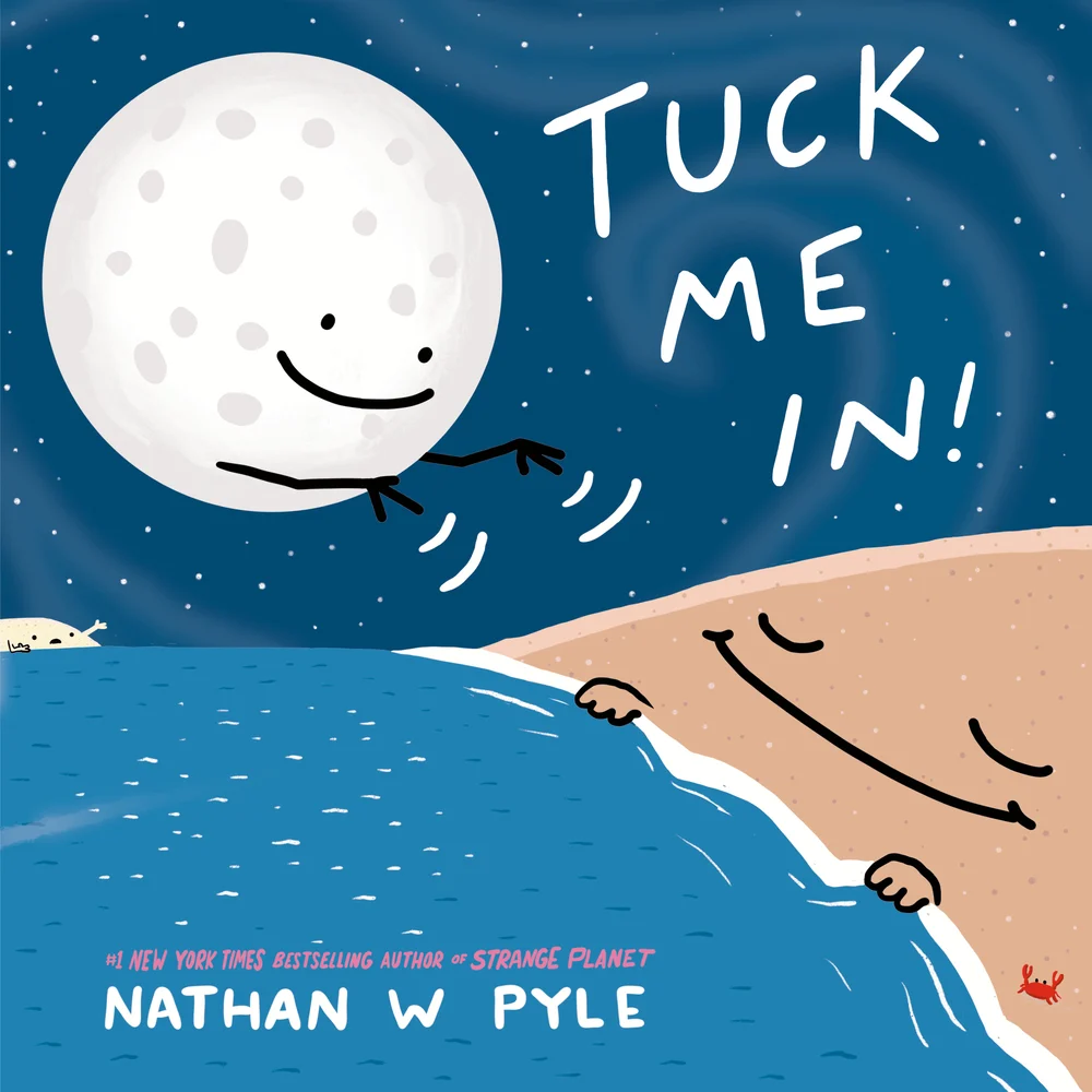 Tuck Me In Tuck Me In