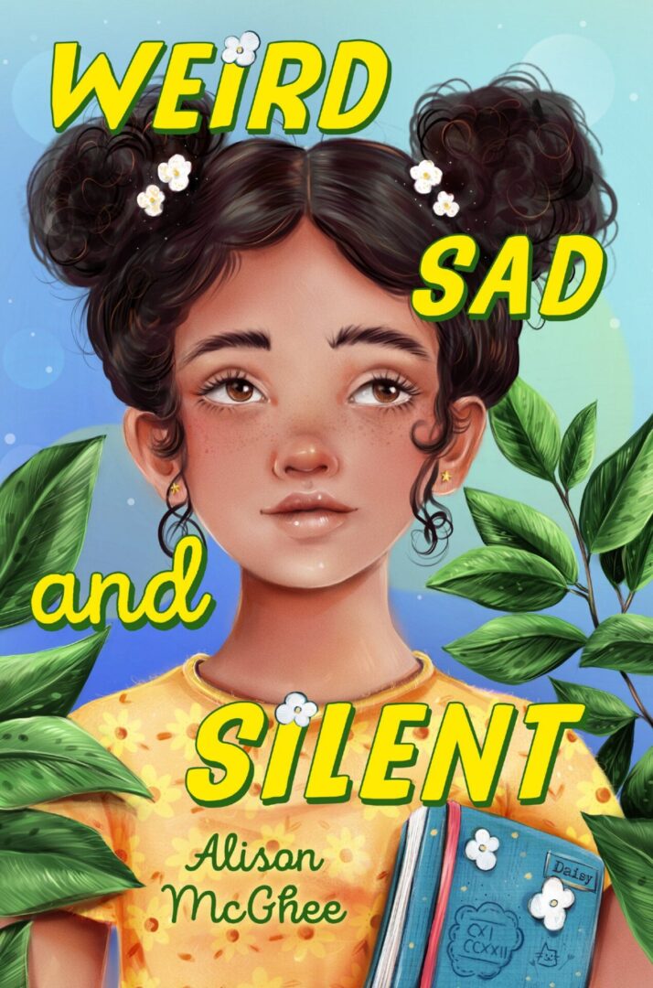 Weird Sad and Silent Weird Sad and Silent