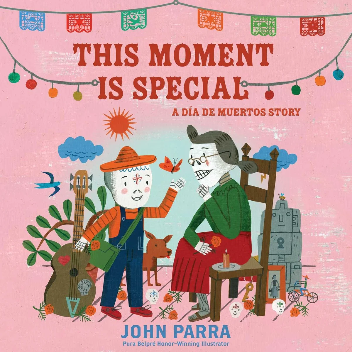 This Moment is Special This Moment is Special