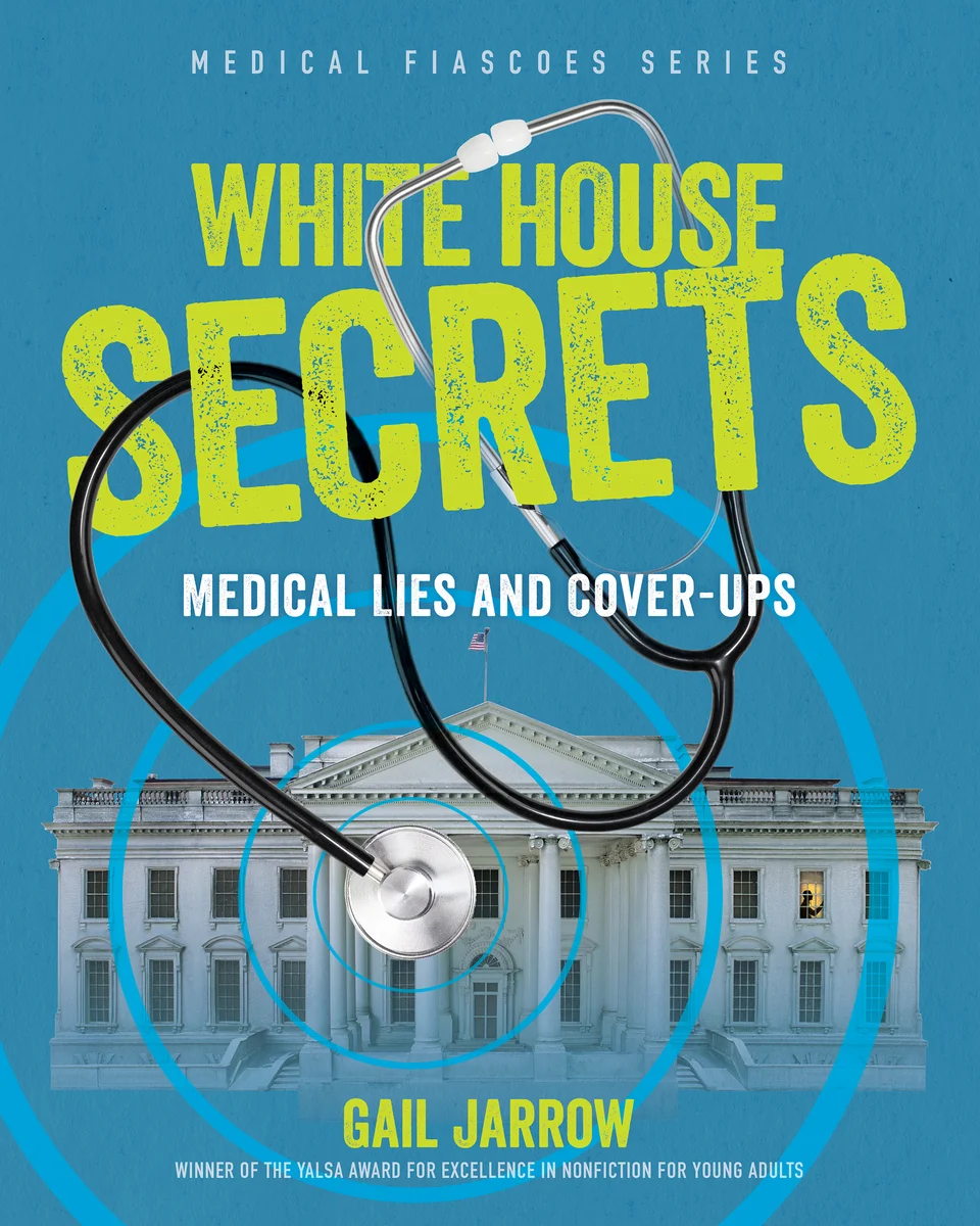 White House Secrets