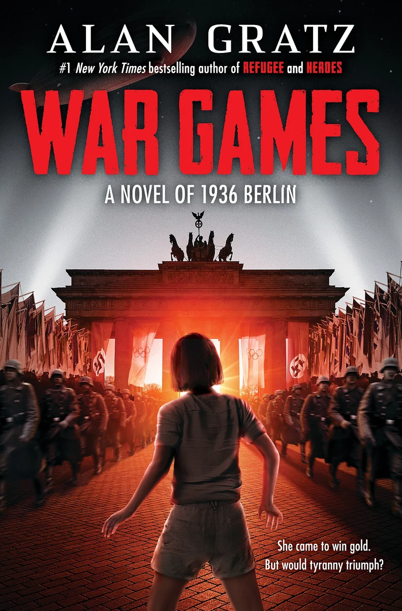 War Games
