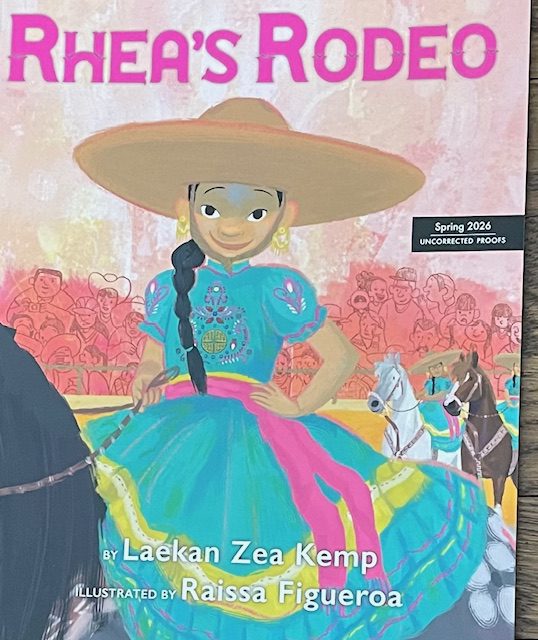 Rhea's Rodeo