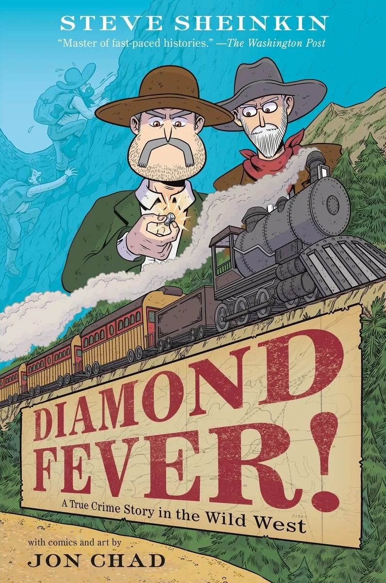 Diamond Fever