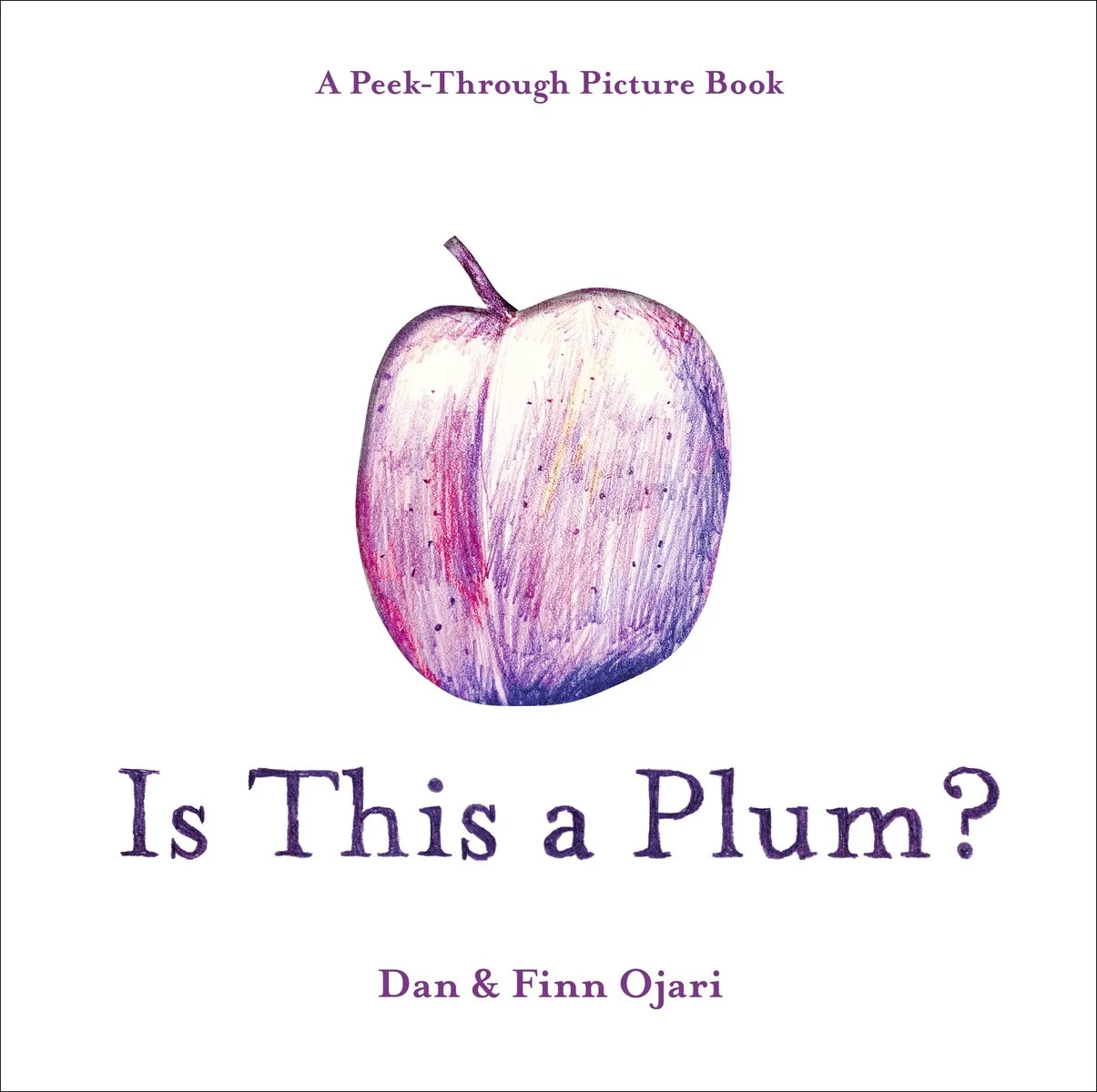 Is this a plum