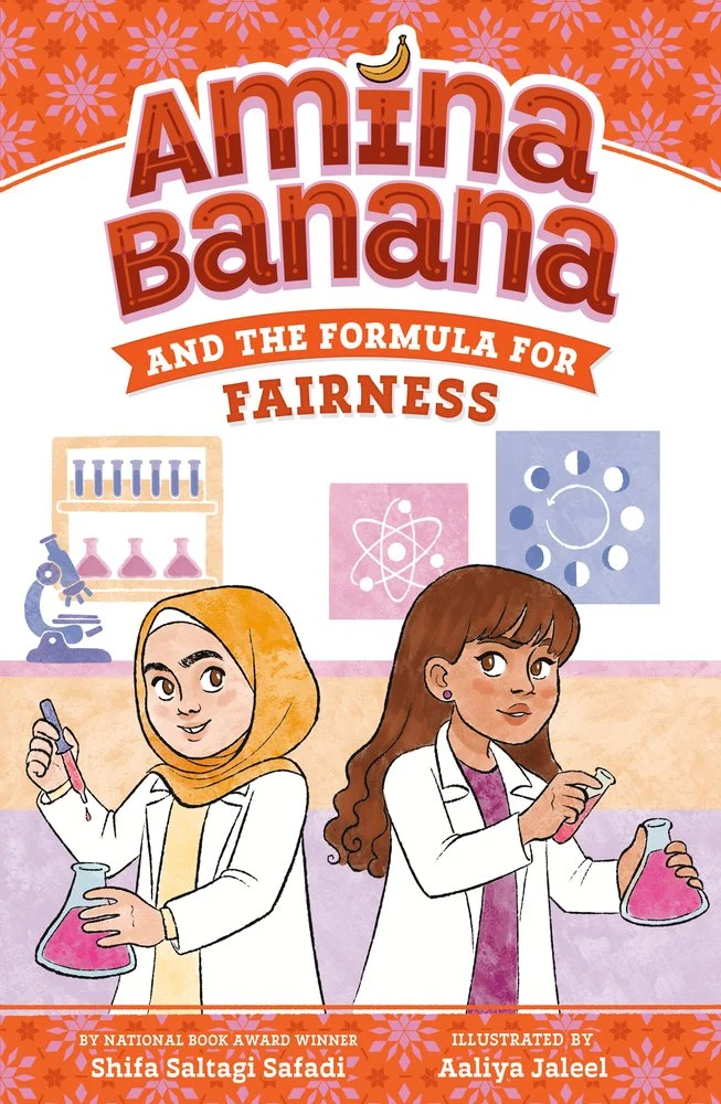 Amina Banana