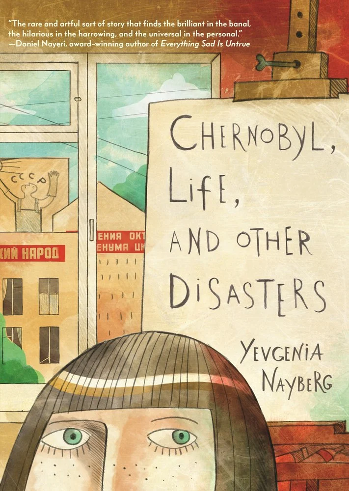 Chernobyl