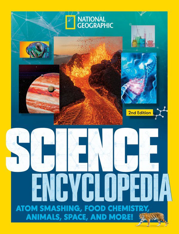 Science Encyclopedia