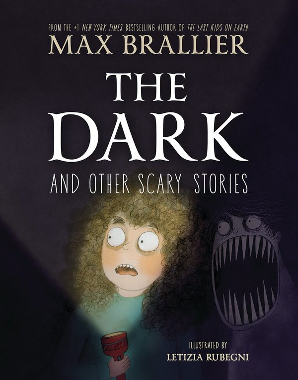 The Dark