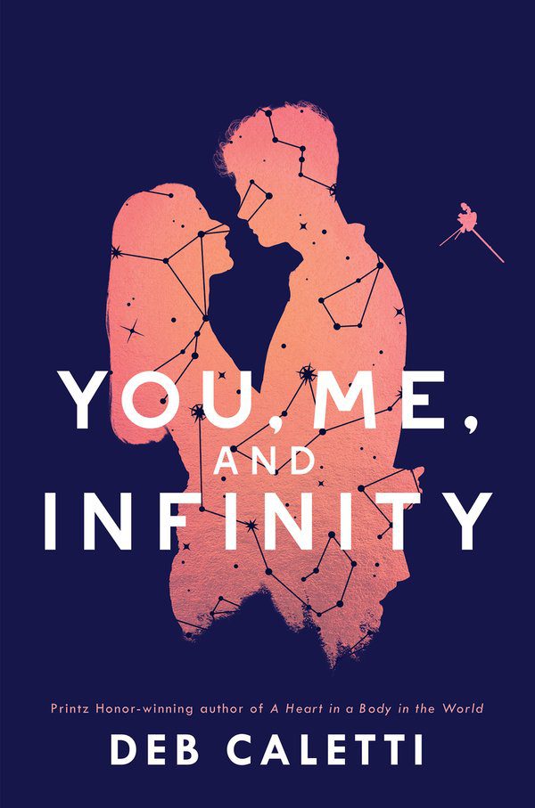 You Me and Infinity