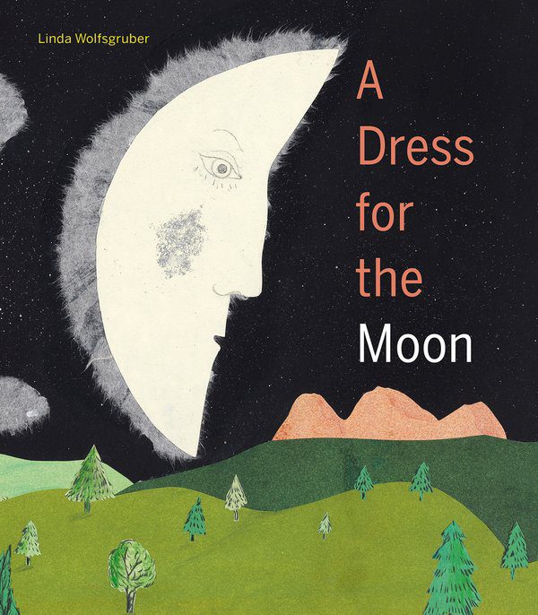 A Dress for Moon