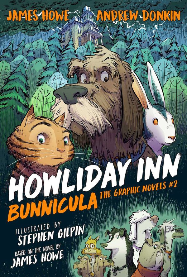 Howliday Inn