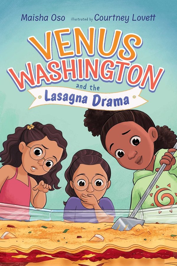 Venus Washington
