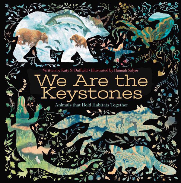 We are the keystones